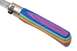 Old Bear Juniors Rainbow S, 9357-17-MAK Couteau De Poche Pour Enfant -Couteaux De Poche Soldes OB9357 17 MAK 06 oldbear