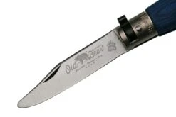 Old Bear Juniors Blue S, 9357-17-MBK Couteau De Poche Pour Enfant -Couteaux De Poche Soldes OB9357 17 MBK 03 oldbear