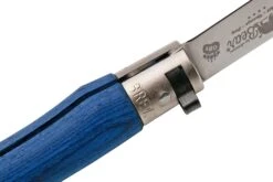 Old Bear Juniors Blue S, 9357-17-MBK Couteau De Poche Pour Enfant -Couteaux De Poche Soldes OB9357 17 MBK 06 oldbear