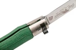 Old Bear Juniors Green S, 9357-17-MVK Couteau De Poche Pour Enfant -Couteaux De Poche Soldes OB9357 17 MVK 06 oldbear