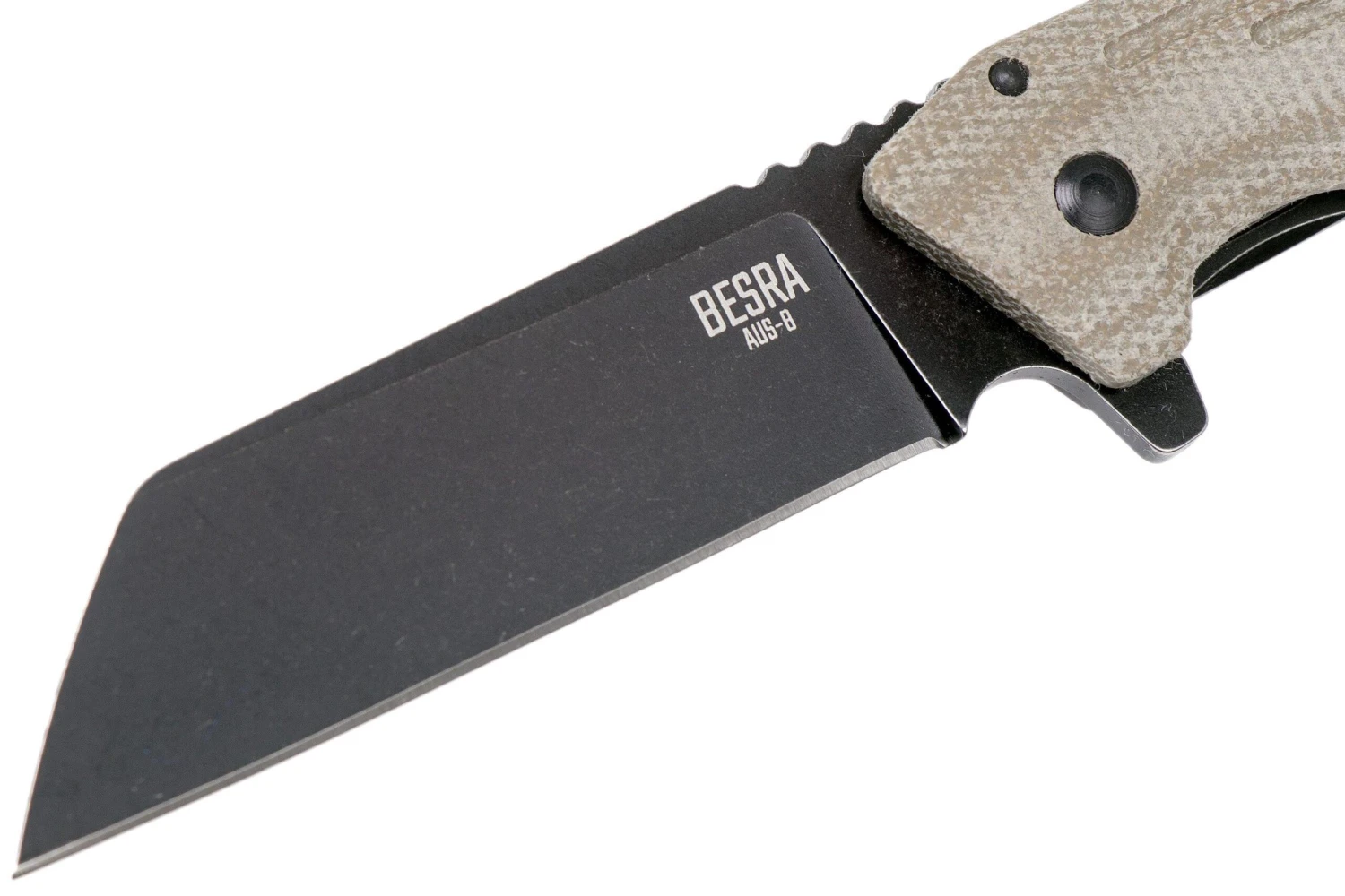 Ontario Knives Besra 9000 Couteau De Poche 5 Ontario Knives Besra 9000 Couteau De Poche - Image 3