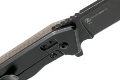 Ontario Knives Besra 9000 Couteau De Poche 14 Ontario Knives Besra 9000 Couteau De Poche -Couteaux De Poche Soldes OKC9000 06 ontario knives