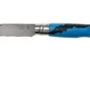 Opinel No. 07 Outdoor Junior Couteau De Poche Bleu -Couteaux De Poche Soldes OP001898 01 opinel