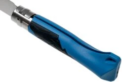 Opinel No. 07 Outdoor Junior Couteau De Poche Bleu -Couteaux De Poche Soldes OP001898 05 opinel