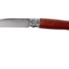 Opinel Couteau De Poche No. 6 Gamme De Luxe, Inox, Padouk -Couteaux De Poche Soldes OP226066 01 opinel v202108