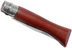 Opinel Couteau De Poche No. 6 Gamme De Luxe, Inox, Padouk -Couteaux De Poche Soldes OP226066 04 opinel v202108