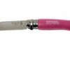 Opinel 'My First Opinel', Fuchsia 1 Opinel 'My First Opinel', Fuchsia -Couteaux De Poche Soldes OPT001699 01 opinel