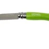 Opinel 'My First Opinel', Vert Pomme 2 Opinel 'My First Opinel', Vert Pomme -Couteaux De Poche Soldes OPT001700 01 opinel