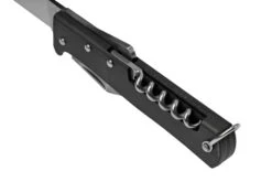 Otter Mercator 10-402 RG Small Carbon 3-part, Multitool -Couteaux De Poche Soldes OR10 402RG 04 otter