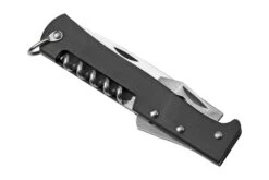 Otter Mercator 10-402 RG Small Carbon 3-part, Multitool -Couteaux De Poche Soldes OR10 402RG 06 otter