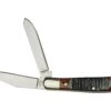 Old Timer Trapper, Generational USA 1137134 Couteau De Poche Slipjoint -Couteaux De Poche Soldes OT1137134 01 schrade