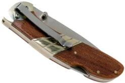 Old Timer Large Lockback 32OT Couteau De Poche -Couteaux De Poche Soldes OT32OT 04 schrade old timer