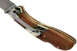 Old Timer Large Lockback 32OT Couteau De Poche -Couteaux De Poche Soldes OT32OT 05 schrade old timer