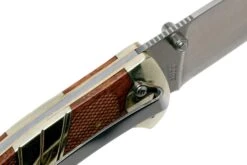 Old Timer Large Lockback 32OT Couteau De Poche -Couteaux De Poche Soldes OT32OT 06 schrade old timer