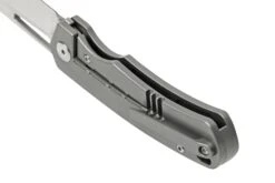 QSP Knife Puffin QS127-B Titanium Carbonfiber Couteau De Poche 11 QSP Knife Puffin QS127-B Titanium Carbonfiber Couteau De Poche -Couteaux De Poche Soldes QS127 B 04 qsp