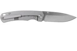 QSP Knife Puffin QS127-E2 Titanium Carbonfiber Couteau De Poche -Couteaux De Poche Soldes QS127 E2 02 qsp
