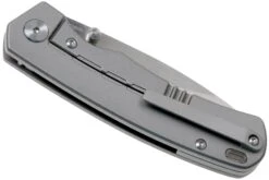 QSP Knife Puffin QS127-E2 Titanium Carbonfiber Couteau De Poche -Couteaux De Poche Soldes QS127 E2 04 qsp