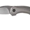 QSP Knife Hamster QS138-A Grey Couteau De Poche -Couteaux De Poche Soldes QS138 A 01 qsp