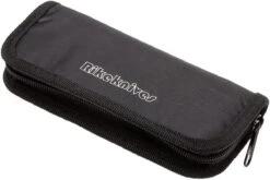 Rike RK803CH-B Blue, Carbonfiber Inlay Couteau De Poche -Couteaux De Poche Soldes RK803CH B 09 rike knives rk803ch b 09