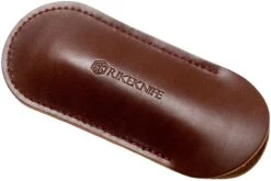 Rike Thor 6 Plain Titanium, Couteau De Poche Intégral -Couteaux De Poche Soldes RKTHOR6 08 rike knives