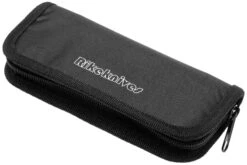 Rike Thor 6 Plain Titanium, Couteau De Poche Intégral -Couteaux De Poche Soldes RKTHOR6 09 rike knives