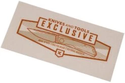 Real Steel Luna Premium II M390, Natural Micarta 7007P Knivesandtools Exclusive Couteau De Poche Slipjoint -Couteaux De Poche Soldes RL7007P 08 real steel kato