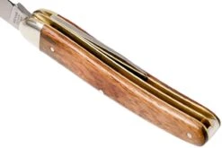 Robert Klaas Classic 100mm Palissander 2346-K-447 Décapsuleur & Tire-bouchon -Couteaux De Poche Soldes RS2346 K 447 05 robert klaas rs2346 k 447 05