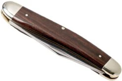 Robert Klaas Classic Line 100mm, Palissander 383-447 Couteau + Décapsuleur -Couteaux De Poche Soldes RS383 447 05 robert klaas rs383 447 05