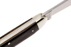 Robert Klaas Classic Line 100mm, Palissander 383-447 Couteau + Décapsuleur -Couteaux De Poche Soldes RS383 447 06 robert klaas rs383 447 06