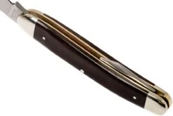 Robert Klaas Classic Line 100mm, Palissander 383-447 Couteau + Décapsuleur -Couteaux De Poche Soldes RS383 447 07 robert klaas rs383 447 07