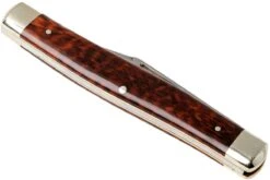 Robert Klaas Stockman 105mm Snake Wood 725-1-241 Couteau De Poche -Couteaux De Poche Soldes RS725 1 241 04 robert klaas rs725 1 241 04