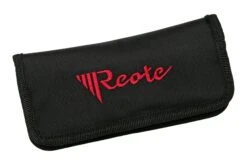 Reate Gents 9 Light Bead Blast Titanium, M390, GTS-LBB Couteau De Poche -Couteaux De Poche Soldes RT GTS LBB 08 reate