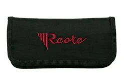 Reate Mini Crossroads M390, Black Micarta MCR-BLM Couteau De Poche, Kirby Lambert Design 19 Reate Mini Crossroads M390, Black Micarta MCR-BLM Couteau De Poche, Kirby Lambert Design -Couteaux De Poche Soldes RT MCR BLM 09 reate