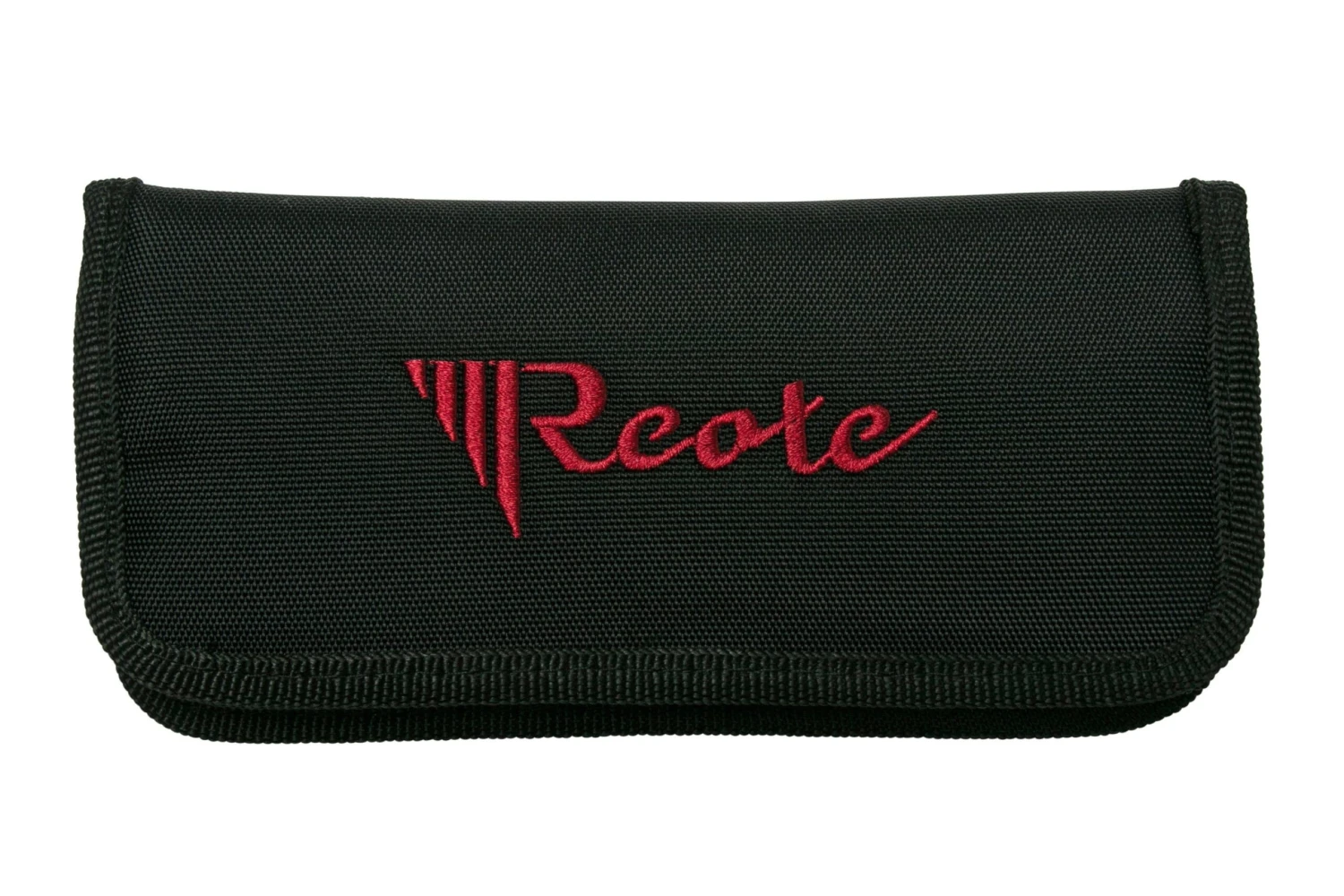 Reate Mini Crossroads M390, Black Micarta MCR-BLM Couteau De Poche, Kirby Lambert Design 11 Reate Mini Crossroads M390, Black Micarta MCR-BLM Couteau De Poche, Kirby Lambert Design - Image 9