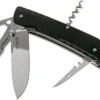 Ruike LD31-B Trekker Couteau De Poche, Noir -Couteaux De Poche Soldes RULD31 B 01 ruike knives ruld31 b 01