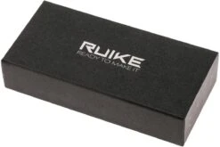 Ruike LD31-B Trekker Couteau De Poche, Noir -Couteaux De Poche Soldes RULD31 B 07 ruike knives ruld31 b 07