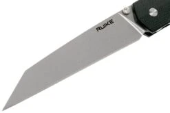 Ruike P865-B Black Couteau De Poche -Couteaux De Poche Soldes RUP865 B 03 ruike knives