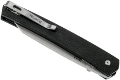 Ruike P865-B Black Couteau De Poche -Couteaux De Poche Soldes RUP865 B 04 ruike knives