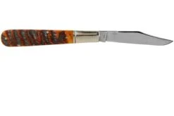 Rough Ryder Ram’s Horn Bone Big Daddy Barlow RR1595 Couteau De Poche -Couteaux De Poche Soldes RY1595 02 rough ryder