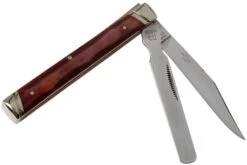 Rough Ryder High Plains Doctors Knife RR2053 Couteau De Poche -Couteaux De Poche Soldes RY2053 02 rough ryder