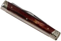Rough Ryder High Plains Doctors Knife RR2053 Couteau De Poche -Couteaux De Poche Soldes RY2053 04 rough ryder