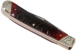 Rough Ryder Tiger Stripe Trapper RR2218 Couteau De Poche 9 Rough Ryder Tiger Stripe Trapper RR2218 Couteau De Poche -Couteaux De Poche Soldes RY2218 04 rough ryder