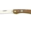 Rough Ryder Brown Burlap Small Work Knife RR2333, Couteau De Poche -Couteaux De Poche Soldes RY2333 01 roughryder