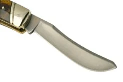 Rough Ryder Imitation Tortoise Moose, RR2436 Couteau De Poche -Couteaux De Poche Soldes RY2436 04 roughryder