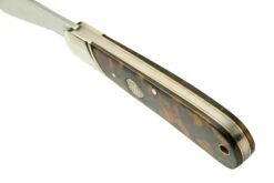 Rough Ryder Imitation Tortoise Cotton Sampler, RR2437 Couteau De Poche -Couteaux De Poche Soldes RY2437 05 roughryder