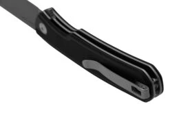 SENCUT Scitus S21042-1 Black G10 Stonewashed D2, Couteau De Poche -Couteaux De Poche Soldes SES21042 1 04 sencut