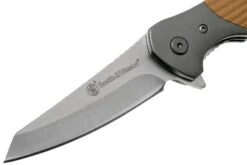 Smith & Wesson Stave 1122569 Couteau De Poche EDC -Couteaux De Poche Soldes SM1122569 03 smith wesson