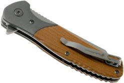 Smith & Wesson Stave 1122569 Couteau De Poche EDC -Couteaux De Poche Soldes SM1122569 04 smith wesson