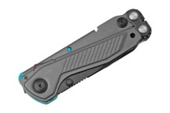 SOG Flash MT Urban Gray & Cyan 29-55-02-41 Multitool -Couteaux De Poche Soldes SOG 29 55 02 41 07 sog