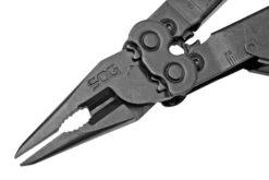SOG Powerlock Black Oxide, B63N-CP Multitool -Couteaux De Poche Soldes SOG B63N CP 03 sog